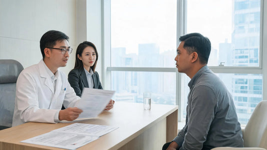 Singapore medical solution