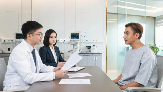 Singapore medical solution