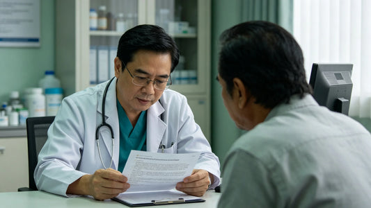 Thailand medical solution 2026-07-28