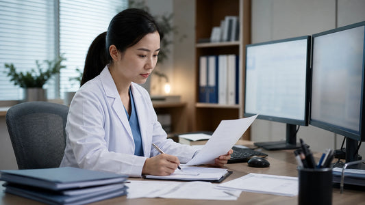 Médecine reproductive et génétique en Chine