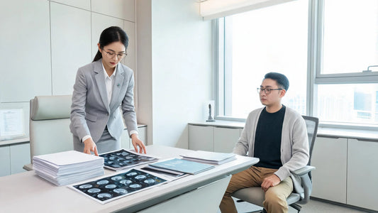 Singapore medical solution