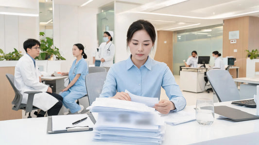 Singapore medical solution