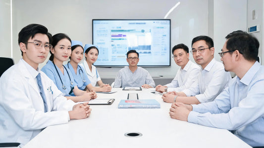 Singapore medical solution