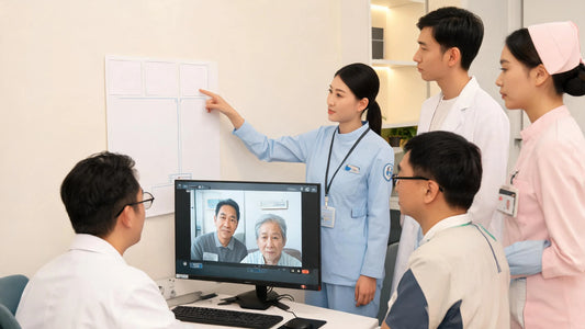 Singapore medical solution