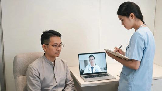 Singapore medical solution