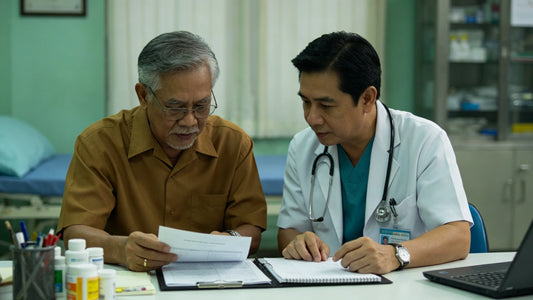 Thailand medical solution 2026-07-28