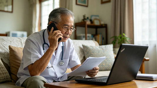 Thailand medical solution 2026-07-28