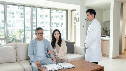 Singapore medical solution