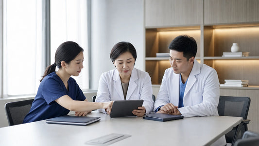 Médecine reproductive et génétique en Chine