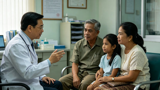 Thailand medical solution 2026-07-28