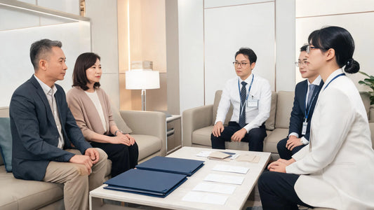 Singapore medical solution