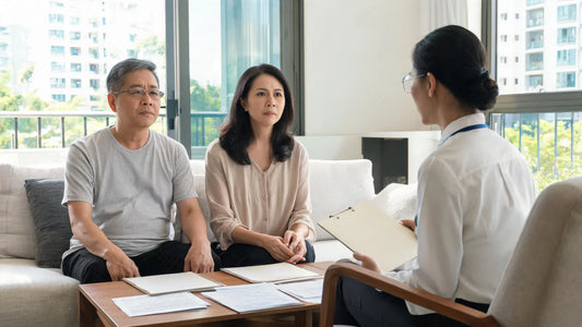 Singapore medical solution