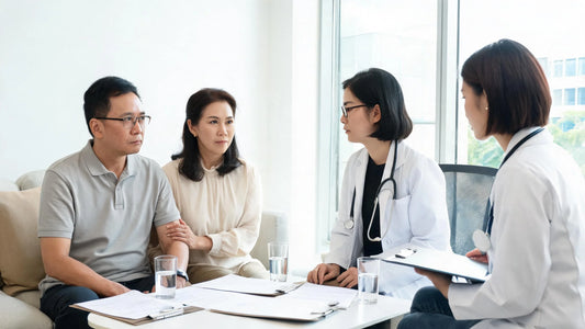 Singapore medical solution