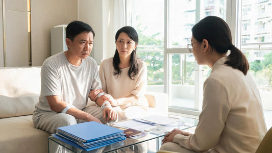 Singapore medical solution