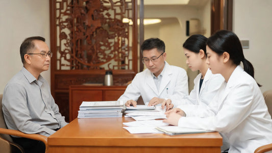 Singapore medical solution