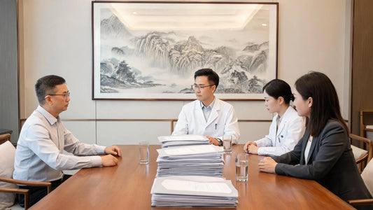 Singapore medical solution