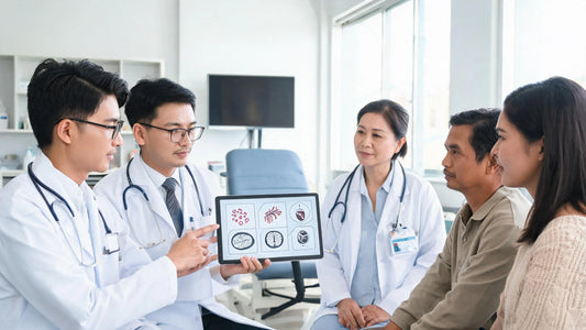 Thailand medical solution 2026-07-28