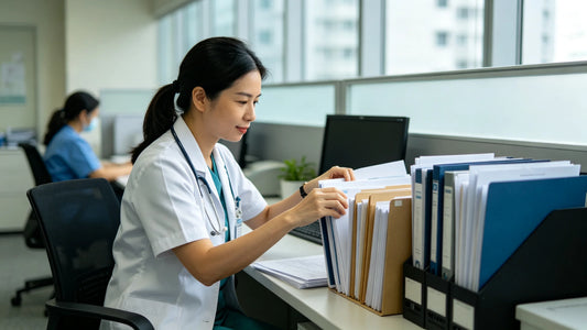 Singapore medical solution
