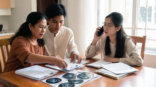Thailand medical solution 2026-07-28