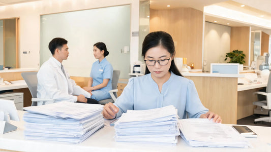 Singapore medical solution