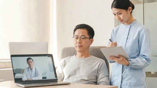 Singapore medical solution