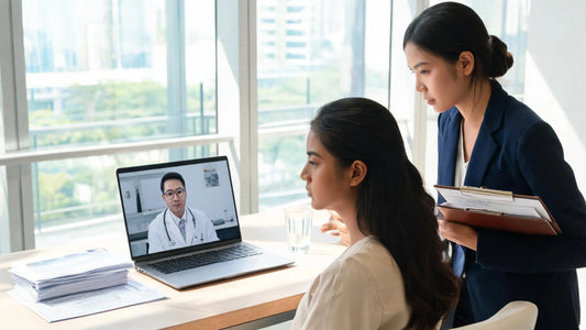 Thailand medical solution 2026-07-28