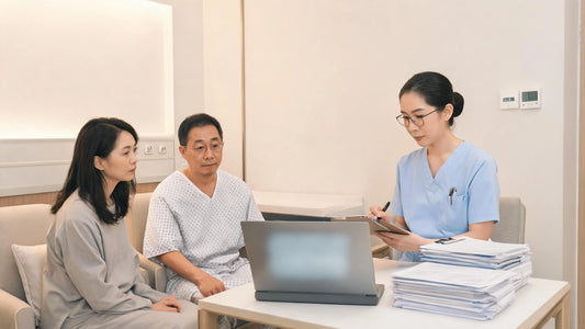 Singapore medical solution