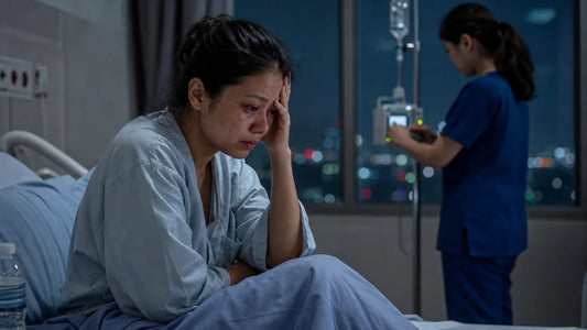 ស្តារវេជ្ជសាស្ត្រចិន-អេក្រង់2-បញ្ហាគេងនិងស្ត្រេស