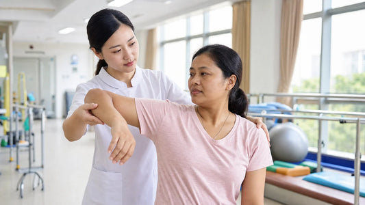 a yoo a sit postop rehab s04 05 postop physical therapy
