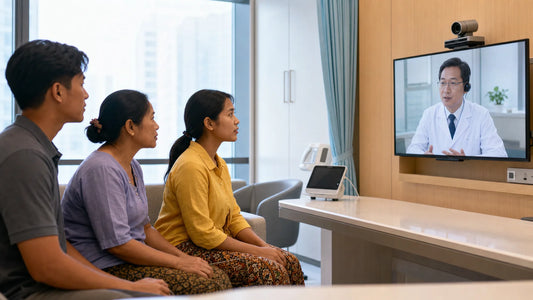asit kyauk kat nata shay s05 07 chronic video consult