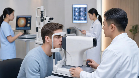 augenheilkunde screen 3 patient type 02 icl und refraktiv