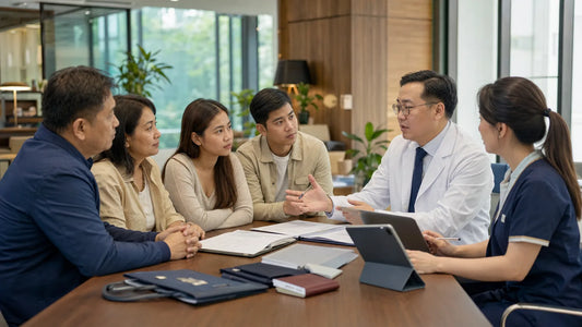 boao china travel preparation