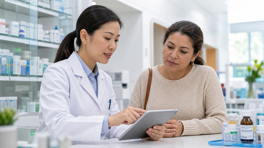 Programa médico en China para pacientes de México