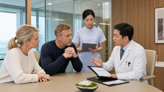 boao lecheng innovative laegemidler og medicinsk udstyr skaerm 3 1 kraeftpatient med behov for ny medicin
