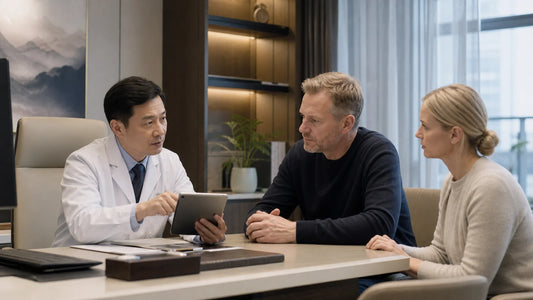 boao lecheng innovative laegemidler og medicinsk udstyr skaerm 4 4 specialistgennemgang af indikation