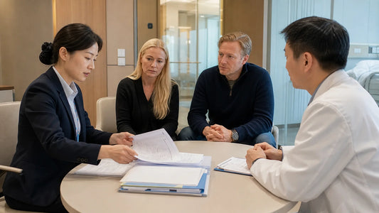 boao lecheng innovative laegemidler og medicinsk udstyr skaerm 4 5 regulatorisk dokumentforberedelse