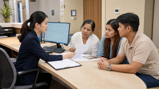 boao suporta sa hospital availability