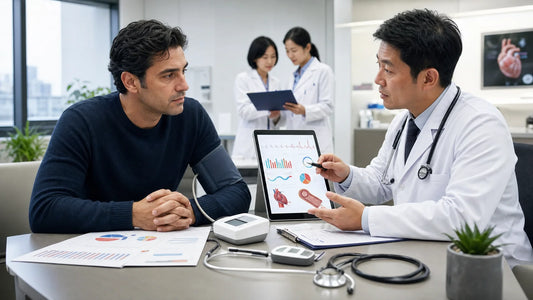 cardiologia e rischio cardiovascolare schermo 3 01 persona con rischio elevato