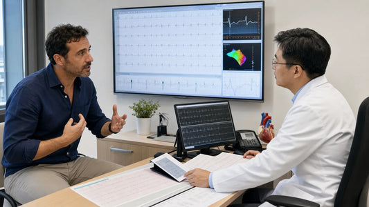 cardiologia e rischio cardiovascolare schermo 4 03 valutazione delle aritmie