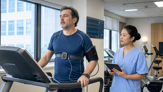 cardiologia e rischio cardiovascolare schermo 4 06 riabilitazione cardiologica