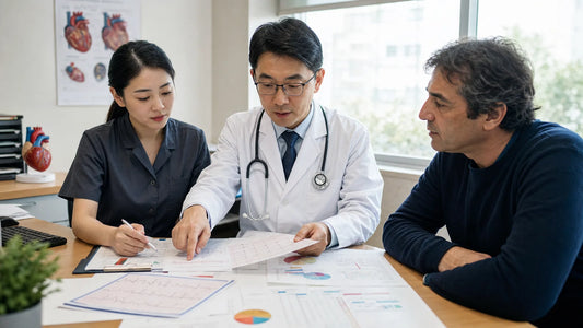 cardiologia e rischio cardiovascolare schermo 5 03 traduzione medica mirata