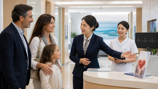 cardiologia e rischio cardiovascolare schermo 5 08 assistenza sanitaria in cina