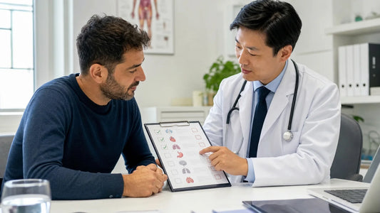 check up avanzato e prevenzione schermo 3 04 persona con screening incompleti