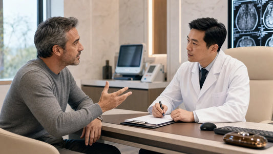 check up avanzato e prevenzione schermo 4 01 valutazione clinica e anamnestica