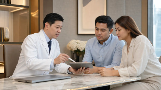 checkup pagtatanong sa checkup package