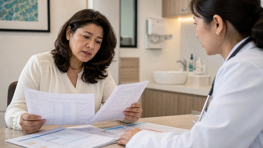 Programa médico en China para pacientes de México
