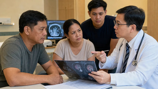 chronic concern sa kidney disease