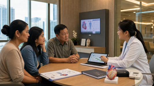 chronic hospital direction matching