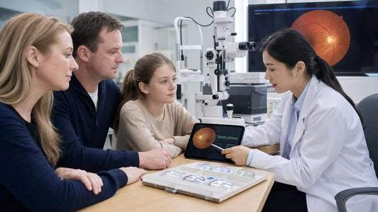 Ireland medical project