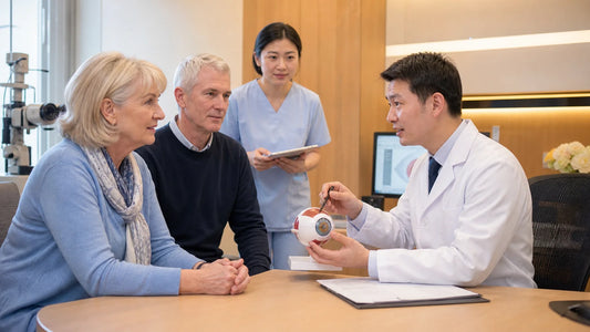 Ireland medical project